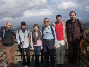 Madari-Strollers-on-the-Watch-Tower