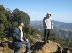 Xenophon-and-Christos-MakriaKontarka