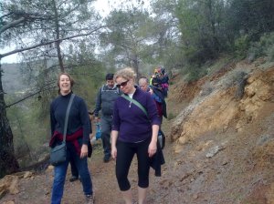 front-christine-cheerful